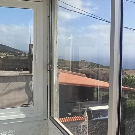 Apartamento Acogedora Casa, Con Todas Las Comodidades. Candelaria