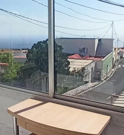 La Torre De Malpais דירה