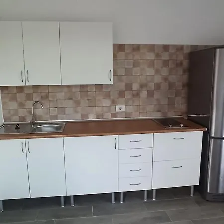 Apartmán La Torre De Malpais *